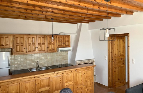 Ano Mera House | LINA'S HOUSE