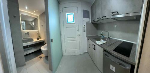 Sikia Apartment | Linaraki Studios & Apartments SIKIA HALKIDIKI