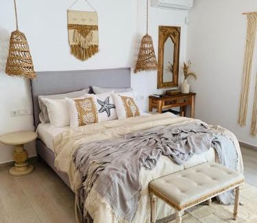 Asprogerakata Apartment | Linari Bohemian Living