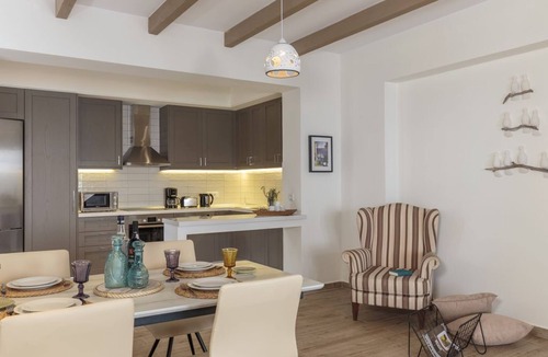 Vlicha Villa | Lindia Athena Luxury Villas, Villa Kleobulini