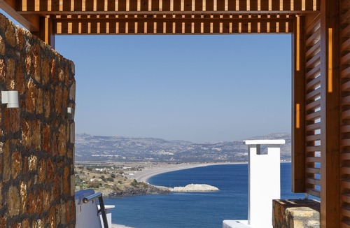 Vlicha Villa | Lindia Athena Luxury Villas, Villa Fereniki