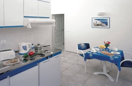 Pefkos Apartment | Lindia Thalassa Resort