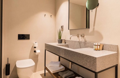Vlicha Hotel | Lindos Aqua Terra