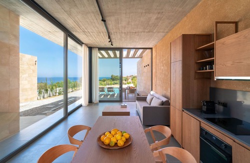 Kallithea Villa | Linear Cabanon - Villa Artemisia