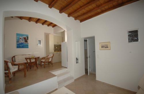 Paraga Apartment | Lino Apartments