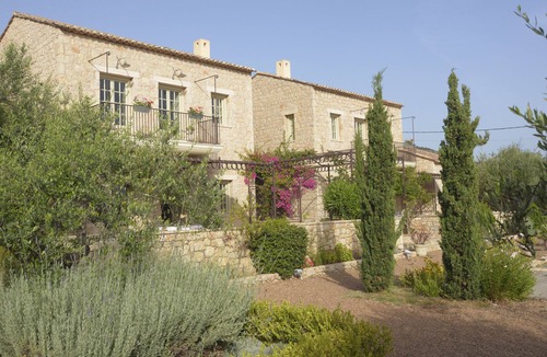 Kardamyli Villa | Liodentra Estate