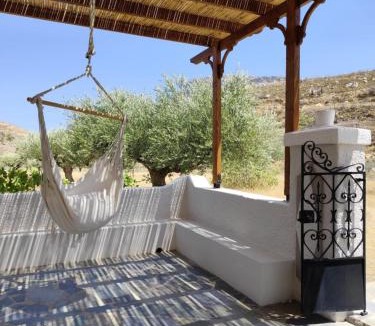 Aperio House | Liodentro House