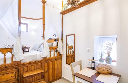 Olympos Apartment | LIOGERMA