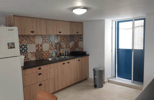 Pothia House | Lion's House is set in Kalymnos Pothia