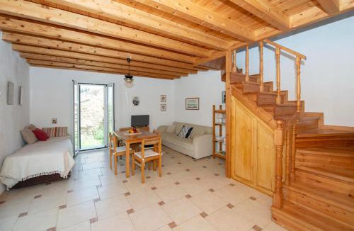 Termenades House | Liopetra at Messaria Corfu!