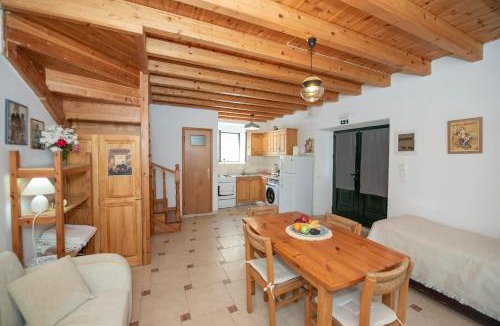 Termenades House | Liopetra at Messaria Corfu!