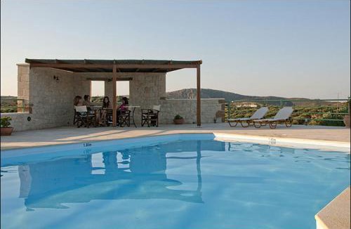 Palekastro House | Liostasi Country Houses