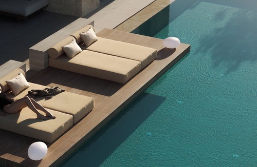 Pigianos Kampos Villa | Lioterra Villa, 1.5Acres Inspired by Earth & Sea