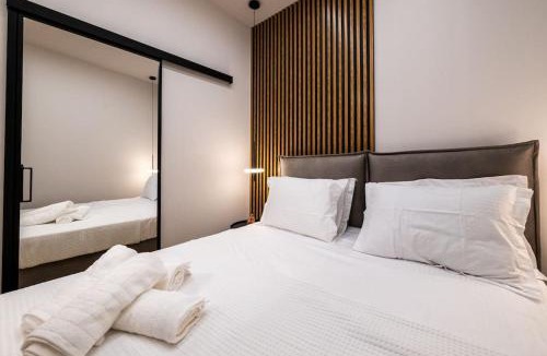 Kalamata Apartment | Liotrivi Luxury Apartment