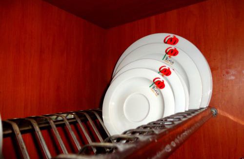 Makrakomi House | Lirio Guest House