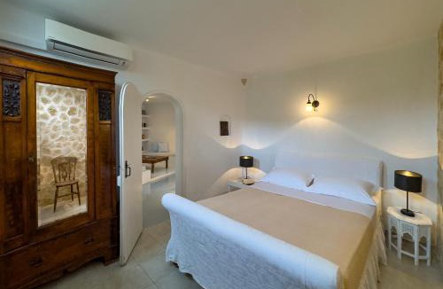 Folegandros Villa | Lithia Villas