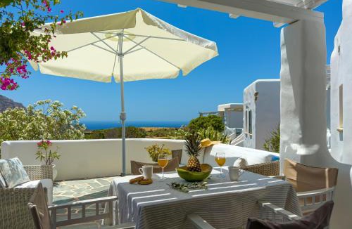 Folegandros Villa | Lithia Villas