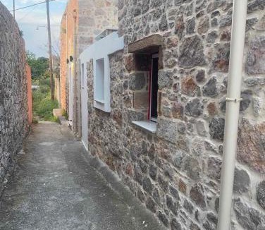 Avgonyma House | Lithino