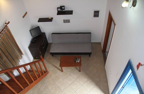 Tilos House | Lithos House - Tilos