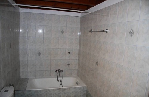 Tilos House | Lithos House - Tilos