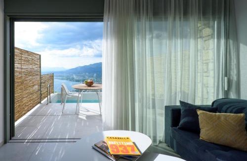 Diasella Apartment | Lithos Retreat 2