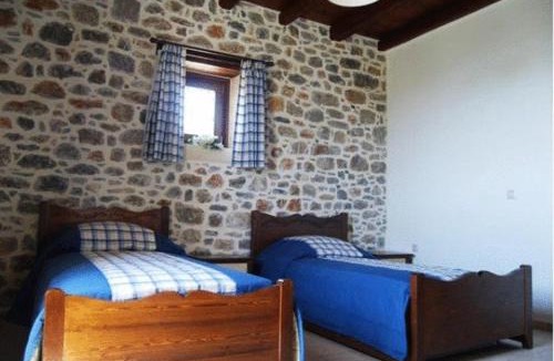 Triopetra Villa | Litiniana Villas