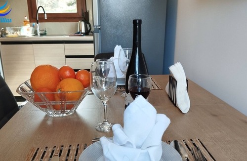 Fodele Villa | Litinos Villa Rodanthi