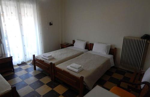 Prinos Hotel | Lito Hotel