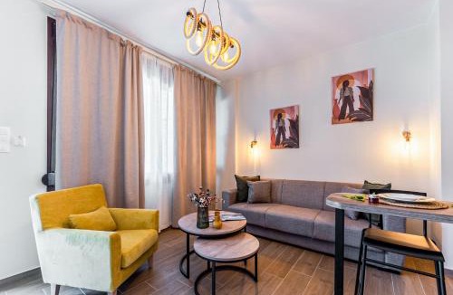 Dio-Olympos Apartment | Lito2Apart