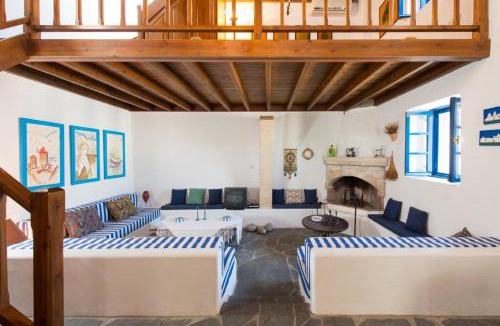 Kalathos House | Litsa Holiday Home