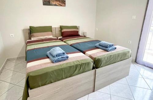 Igoumenitsa Apartment | Litsa's Luxury Apartment