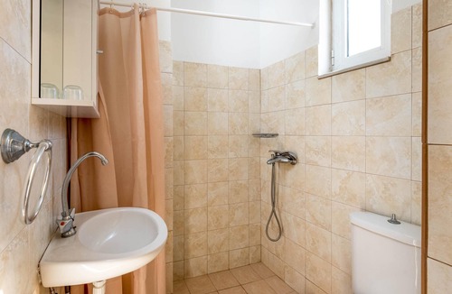Fanes Apartment | Litsas Studios - Double room