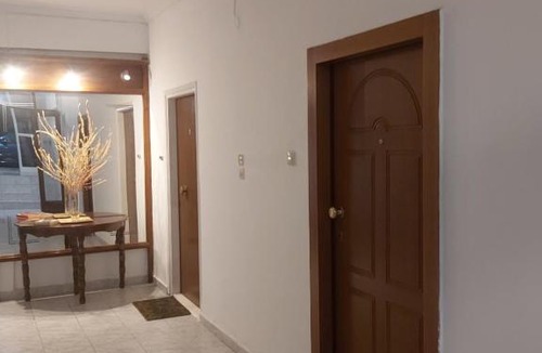 Loutraki Apartment | Litsas World-Topaz