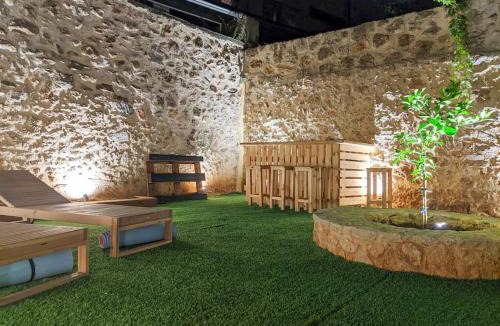 Koum Kapi Apartment | Little gem by the sea