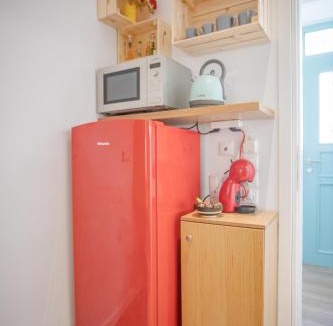 Koum Kapi Apartment | Little gem by the sea