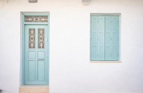 Koum Kapi Apartment | Little gem by the sea
