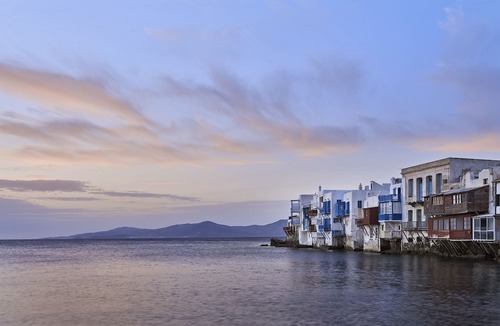 Little Venice Hotel | Little Venice Suites