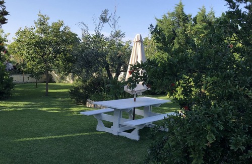 Pigadhakia House | Little villa