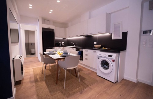 Kerameikos Apartment | LIV - Upscale Athenian Apartment 4A