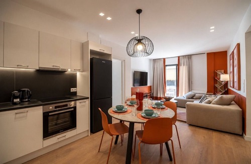 Kerameikos Apartment | LIV - Upscale Athenian Apartment 3B