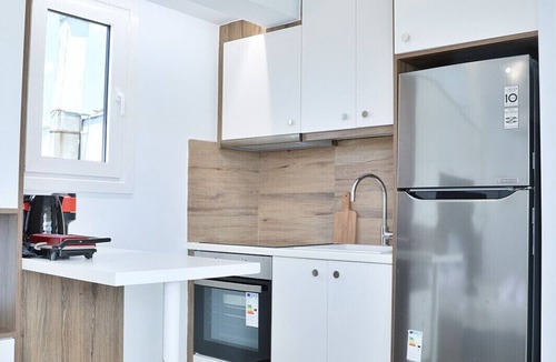Filopappou Apartment | LIV - View and the City Studio in Athens