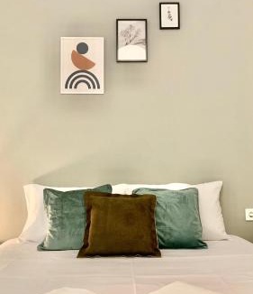 Kypseli Apartment | Live As a Local - Apartment