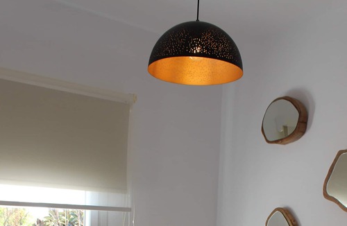 Glastros House | Live & Dream Mykonos. It s a new house close to town and beaches