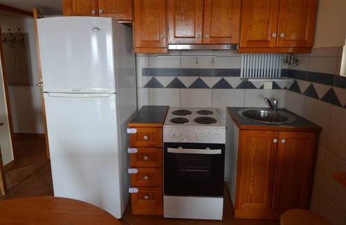 Marmari Apartment | Live your island myth only 1h from Athens in Evia,in a breathtaken seaview house