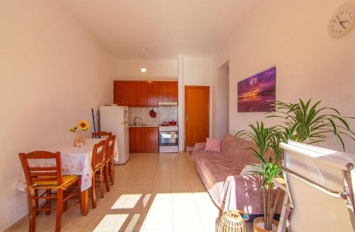Frangokastellon Apartment | Liviko Beach Apartments - only adults