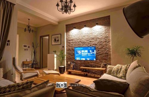 Komotini Apartment | Living Life Apartment Komotini