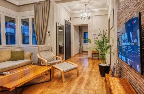 Komotini Apartment | Living Life Apartment Komotini