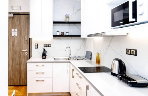 Attiki Apartment | LK apartments A - Athens city