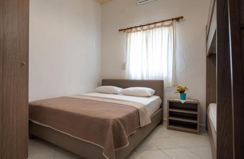 Kalamitsi Apartment | Lofos Kalamitsi