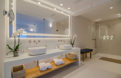 Ios Hotel | Lofos Village Hotel